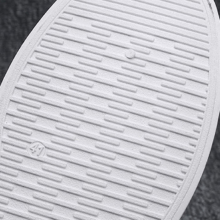 RYDER - Sneakers eleganti per l'uomo moderno