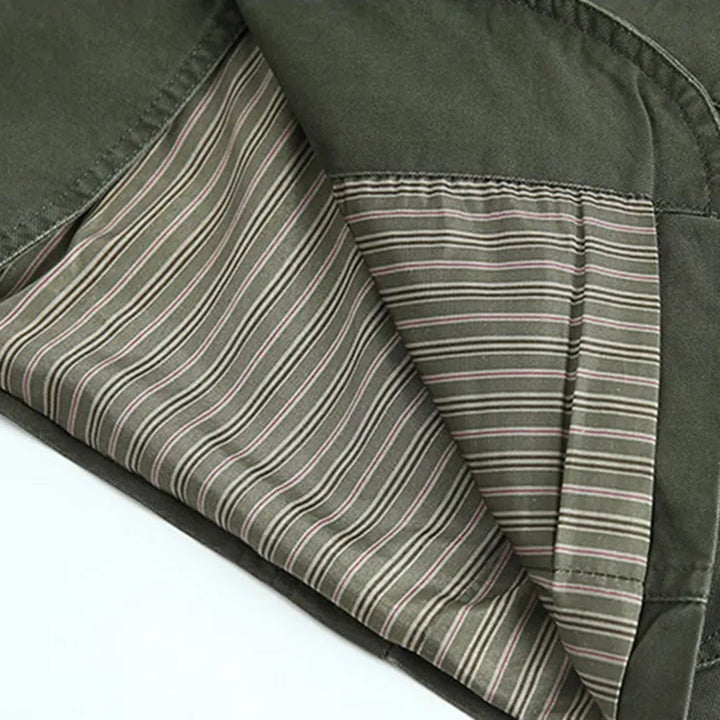 Eccezionale giacca HARRY vintage da uomo - stile elegante e sofisticato
