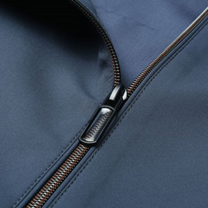 DANIEL - Giacca smart casual da uomo elegante e versatile