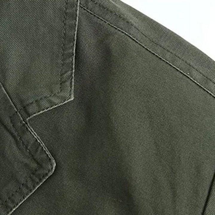 Eccezionale giacca HARRY vintage da uomo - stile elegante e sofisticato