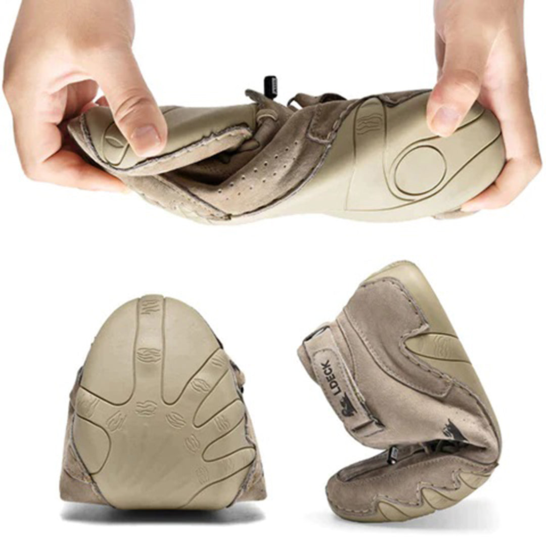 DAVIN - Scarpe da uomo eleganti per un look sofisticato