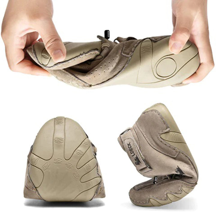 DAVIN - Scarpe da uomo eleganti per un look sofisticato