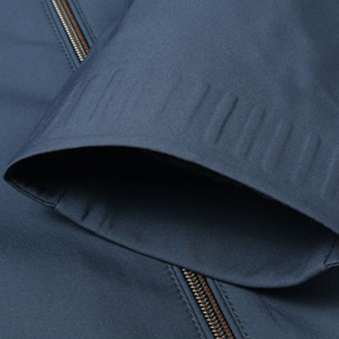 DANIEL - Giacca smart casual da uomo elegante e versatile