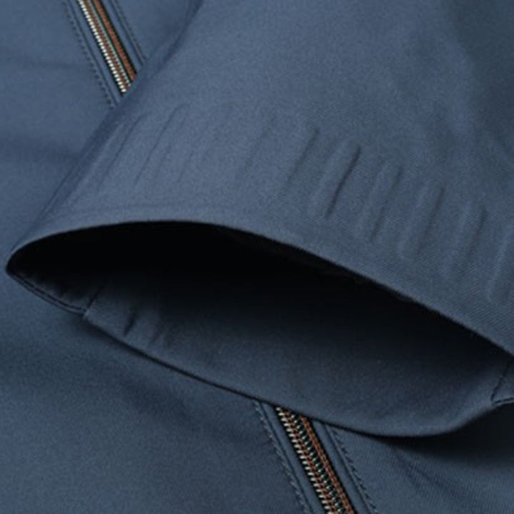 DANIEL - Giacca smart casual da uomo elegante e versatile