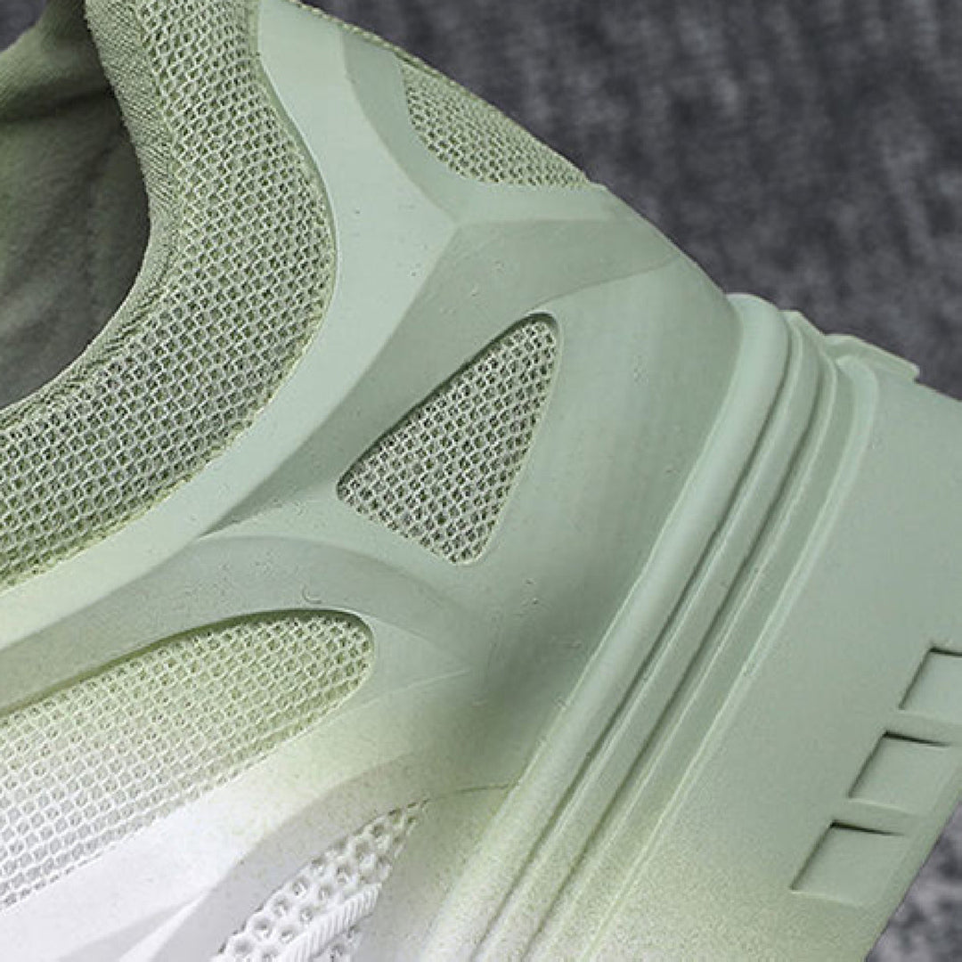 RYDER - Sneakers eleganti per l'uomo moderno
