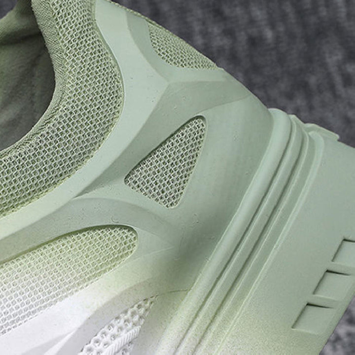 RYDER - Sneakers eleganti per l'uomo moderno