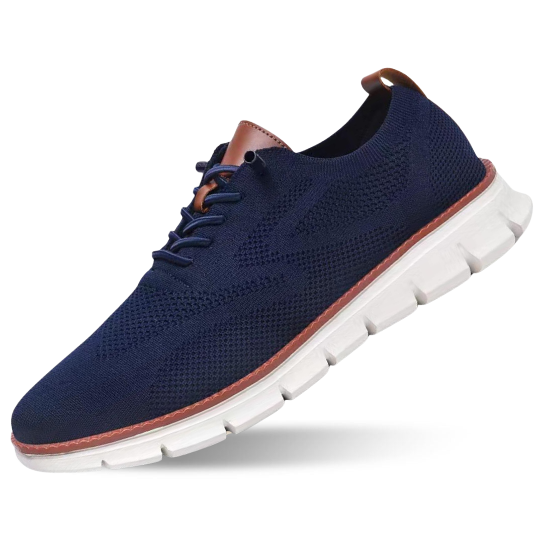 Scarpe Ranieri™ estremamente comode: una garanzia di comfort eccezionale ad ogni passo