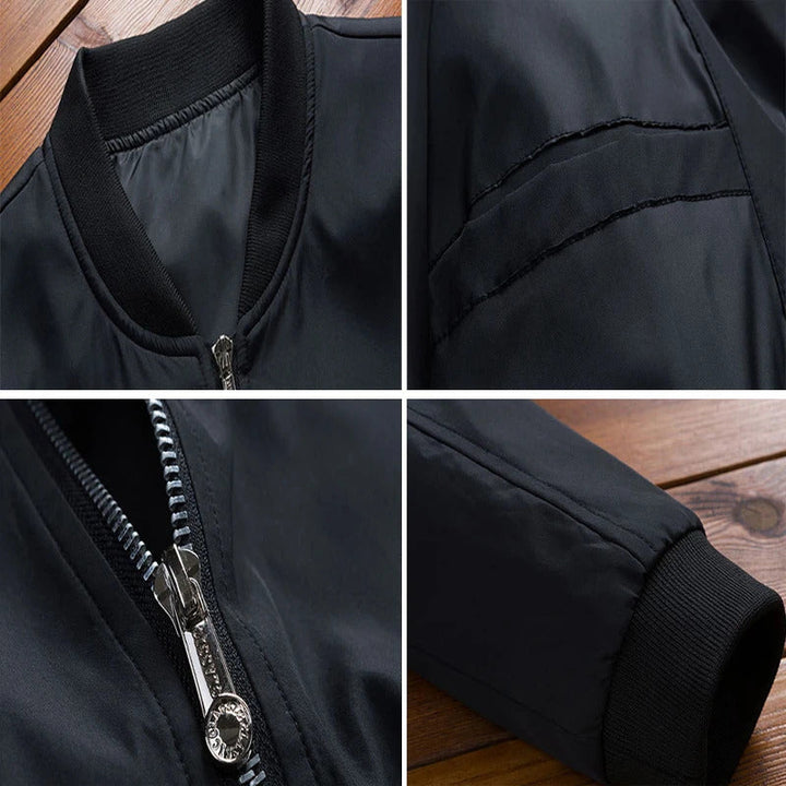 Elegante giacca primaverile di ANTON