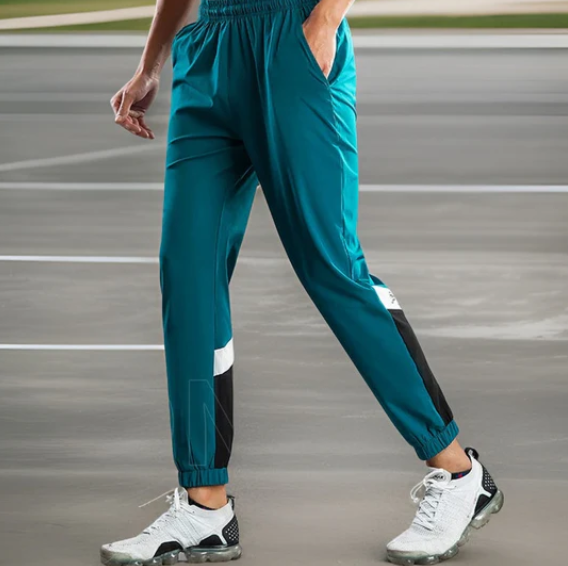 Pantaloni da uomo eleganti e lussuosi - comfort e stile per tutti i giorni