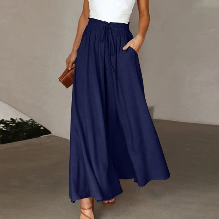Pantaloni da donna alla moda per ogni occasione, per un look elegante e confortevole