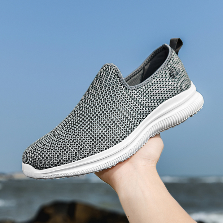 ANTOINE - Scarpe casual eleganti e traspiranti