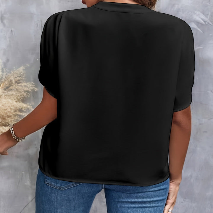 Camicetta da donna elegante e di classe per le occasioni speciali