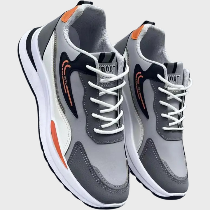 Dirch - Sneakers sportive alla moda per uomo
