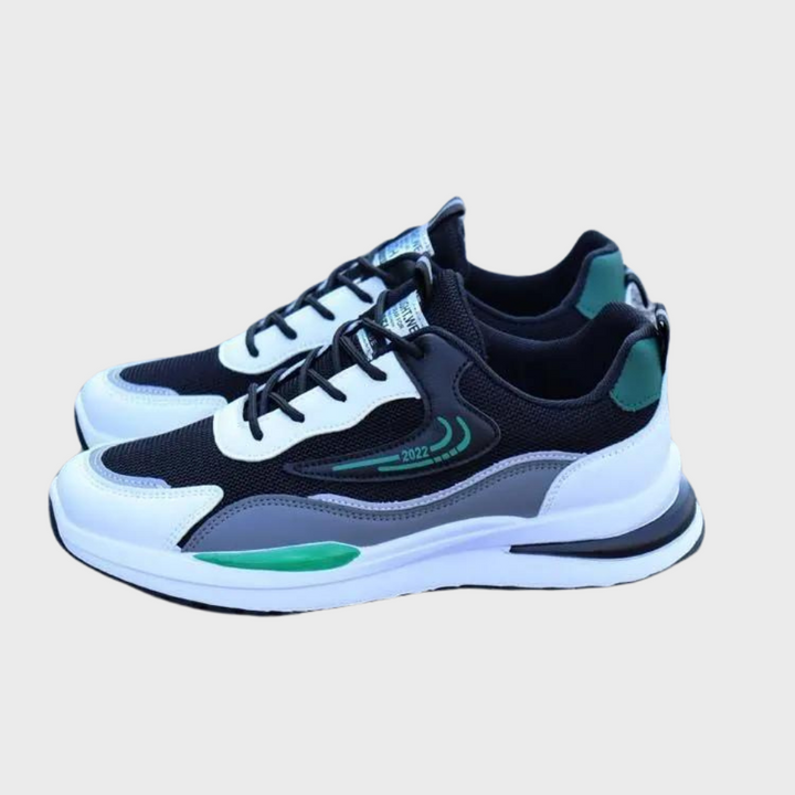 Dirch - Sneakers sportive alla moda per uomo
