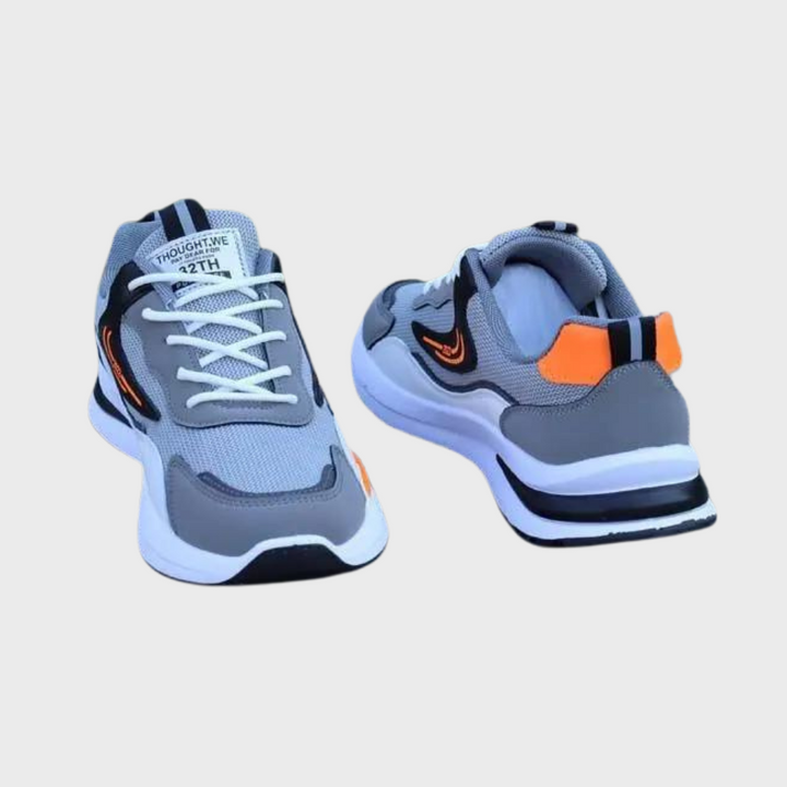 Dirch - Sneakers sportive alla moda per uomo