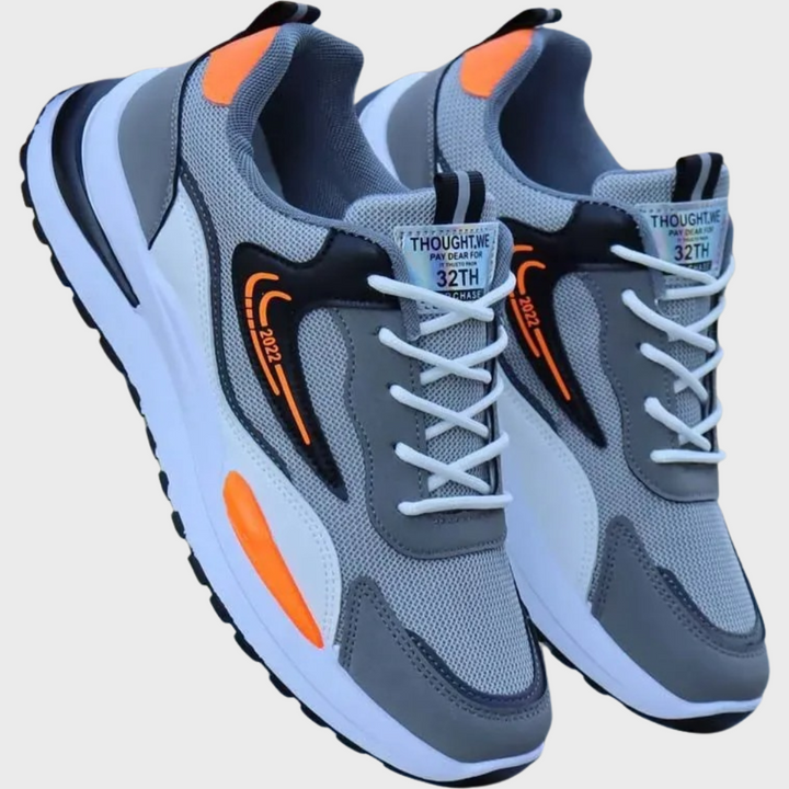 Dirch - Sneakers sportive alla moda per uomo
