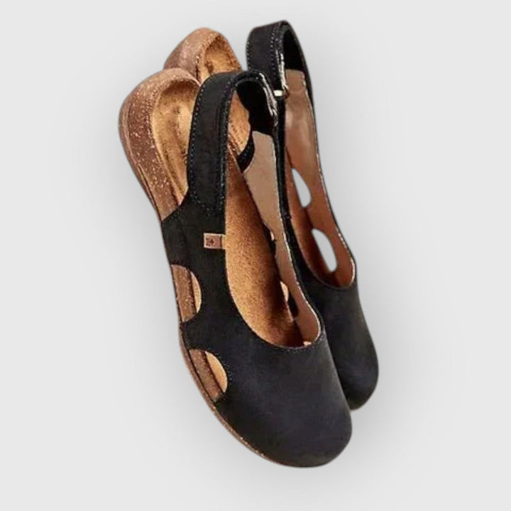 Sandali ergonomici da donna per il massimo comfort