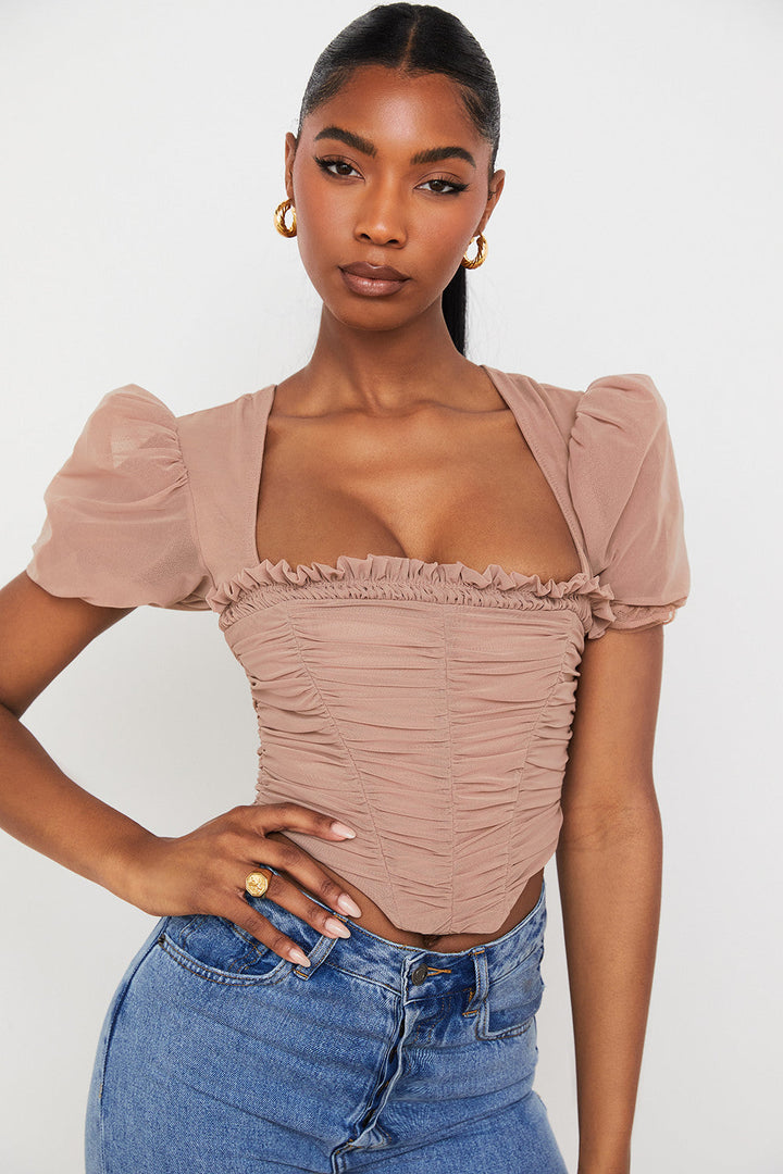 <html>
<p>Helisara - Corsetto Elegante e alla Moda</p>
</html>