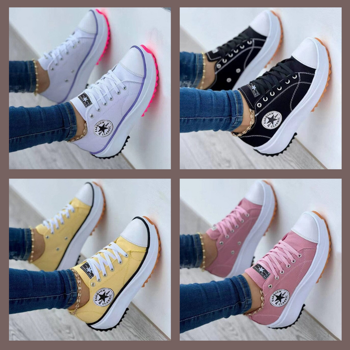 Dulce™ - Scarpe ortopediche dallo stile unico