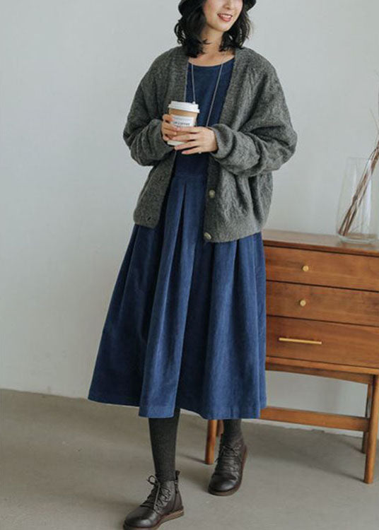 Abito lungo da donna elegante e raffinato, ideale per le occasioni speciali