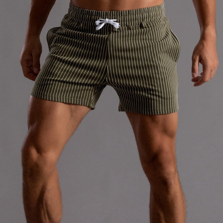 Timeo™ - Pantaloncini da corsa uomo