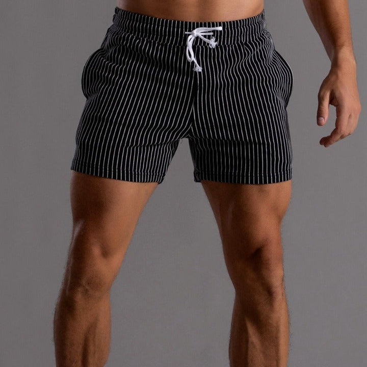Timeo™ - Pantaloncini da corsa uomo