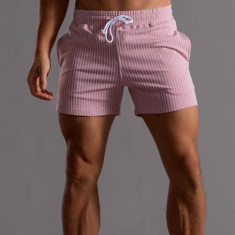 Timeo™ - Pantaloncini da corsa uomo