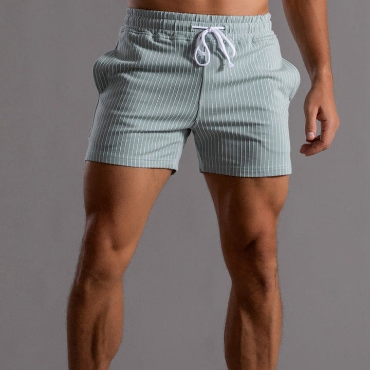 Timeo™ - Pantaloncini da corsa uomo