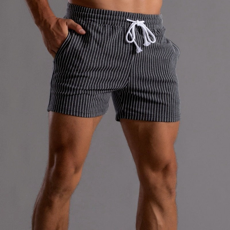 Timeo™ - Pantaloncini da corsa uomo