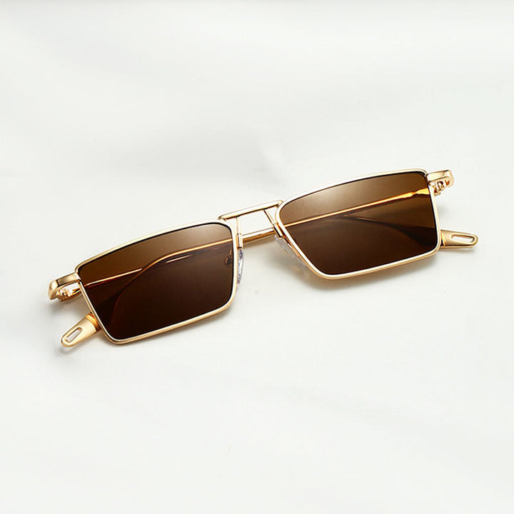 Pietra Vista Occhiali da sole da uomo alla moda per un look unico