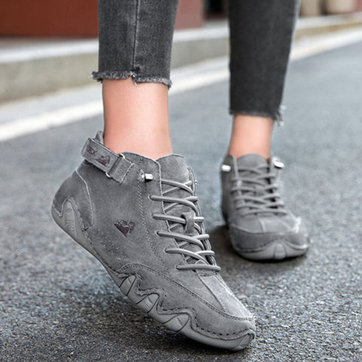 DAVIN - Scarpe da uomo eleganti per un look sofisticato
