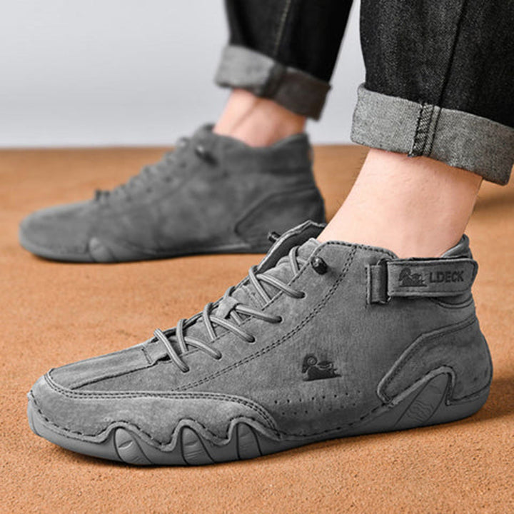 DAVIN - Scarpe da uomo eleganti per un look sofisticato
