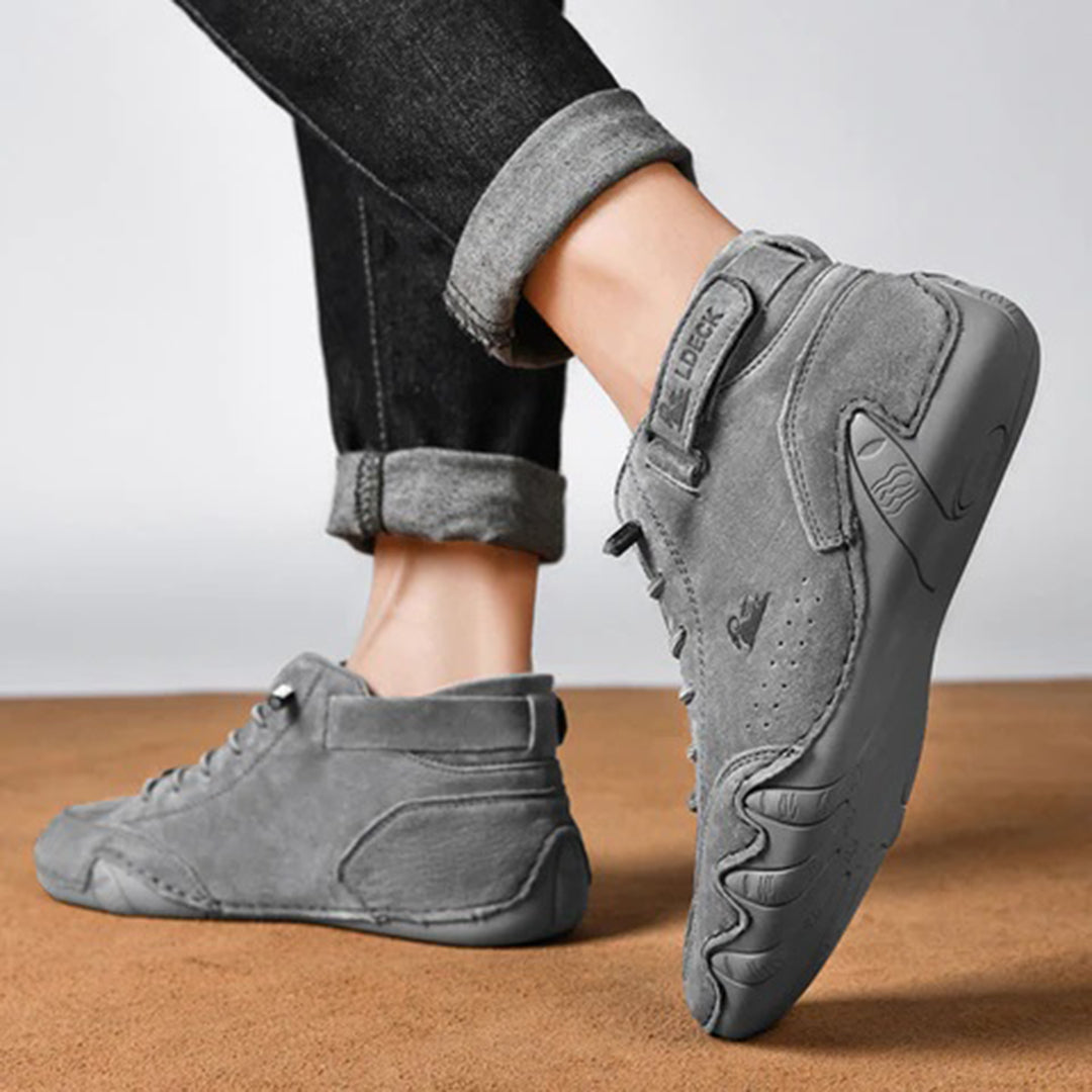 DAVIN - Scarpe da uomo eleganti per un look sofisticato