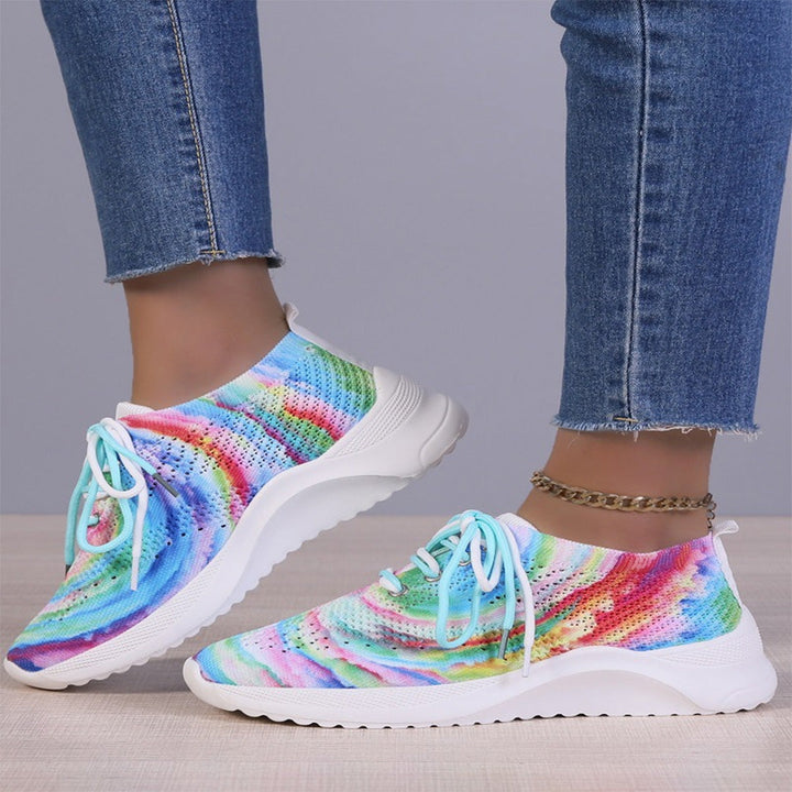 AZARIAH - Scarpe da donna allegre e di tendenza per le donne