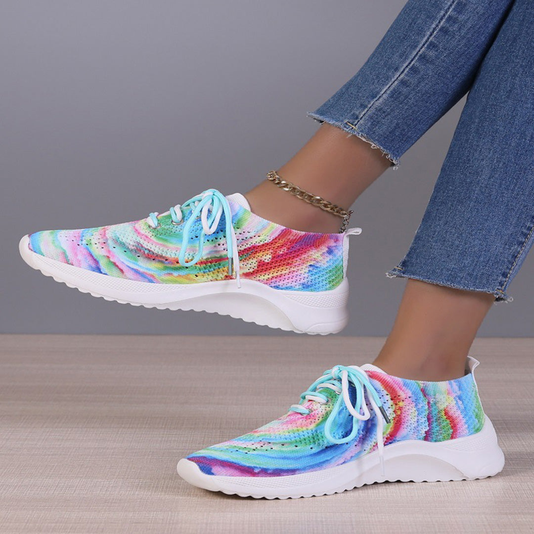 AZARIAH - Scarpe da donna allegre e di tendenza per le donne