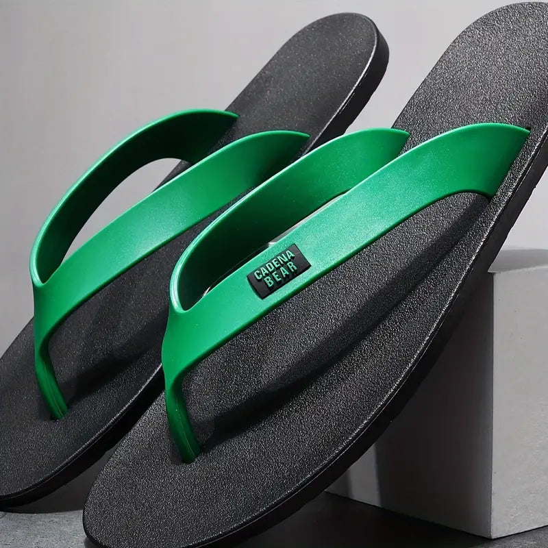 Infradito Polly da uomo - scarpe estive eleganti e confortevoli da uomo