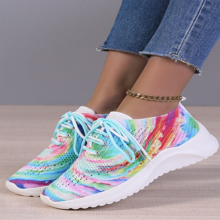 AZARIAH - Scarpe da donna allegre e di tendenza per le donne