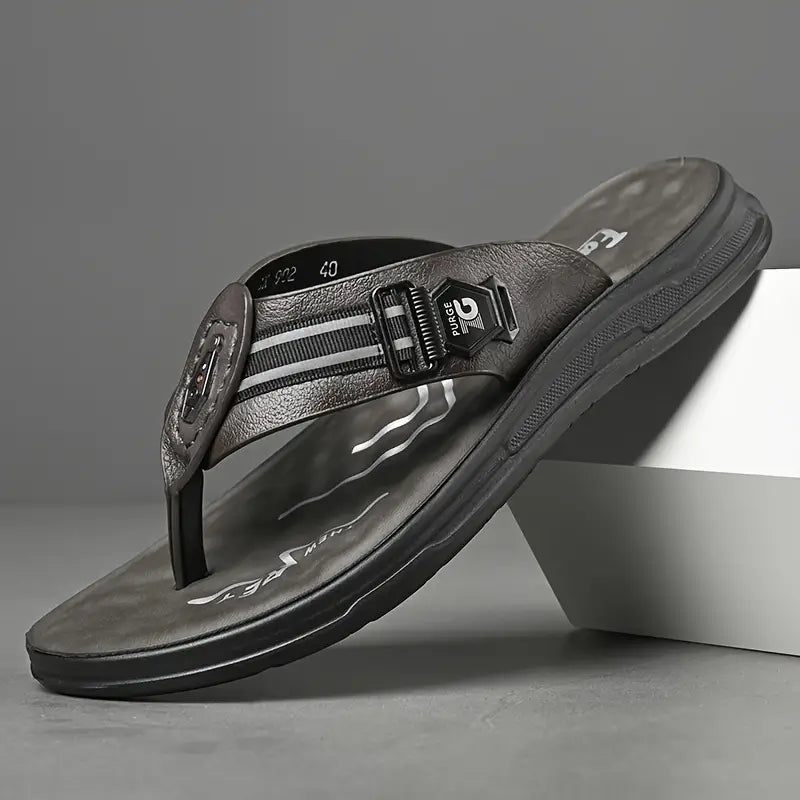 Harm - Infradito da uomo eleganti e alla moda per l'estate