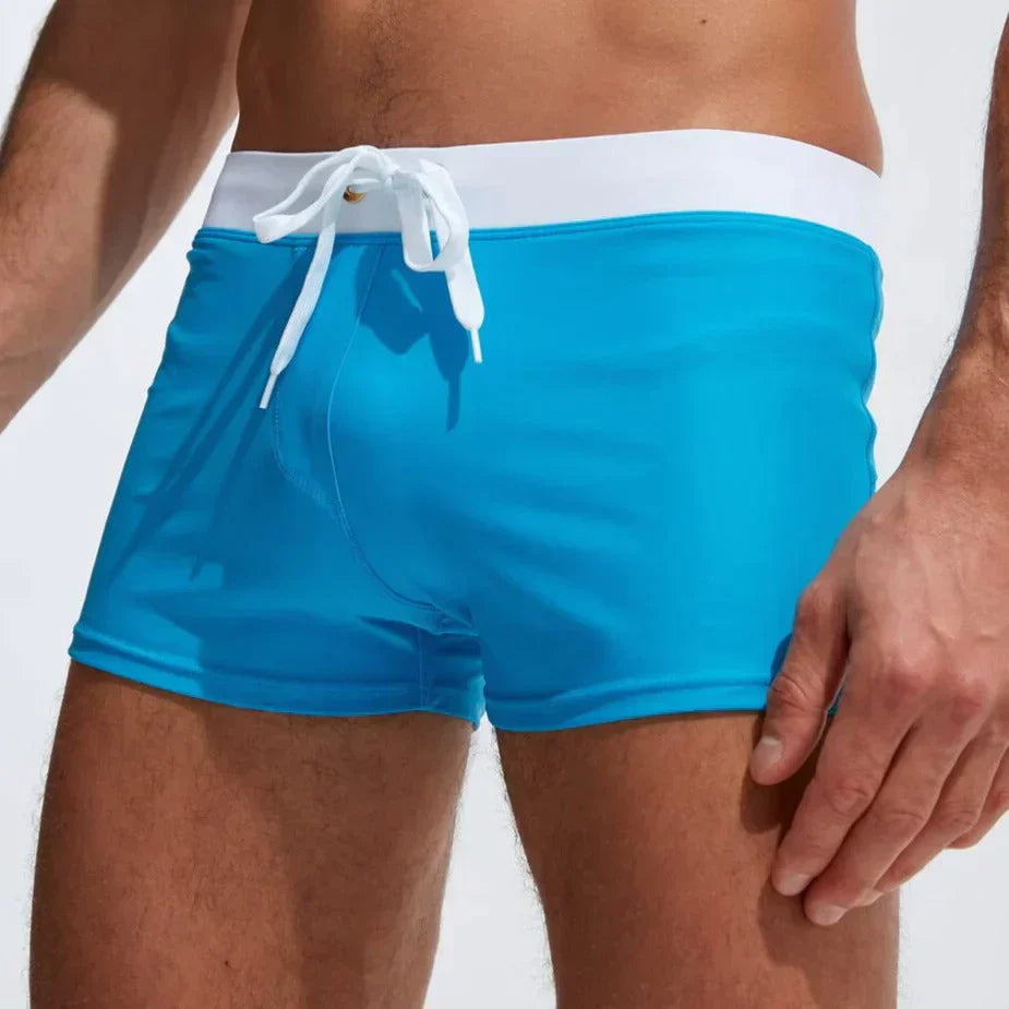 AquaShorts - Pantaloncini da bagno comodi e confortevoli per le donne che desiderano trascorrere una vacanza all'insegna del relax
