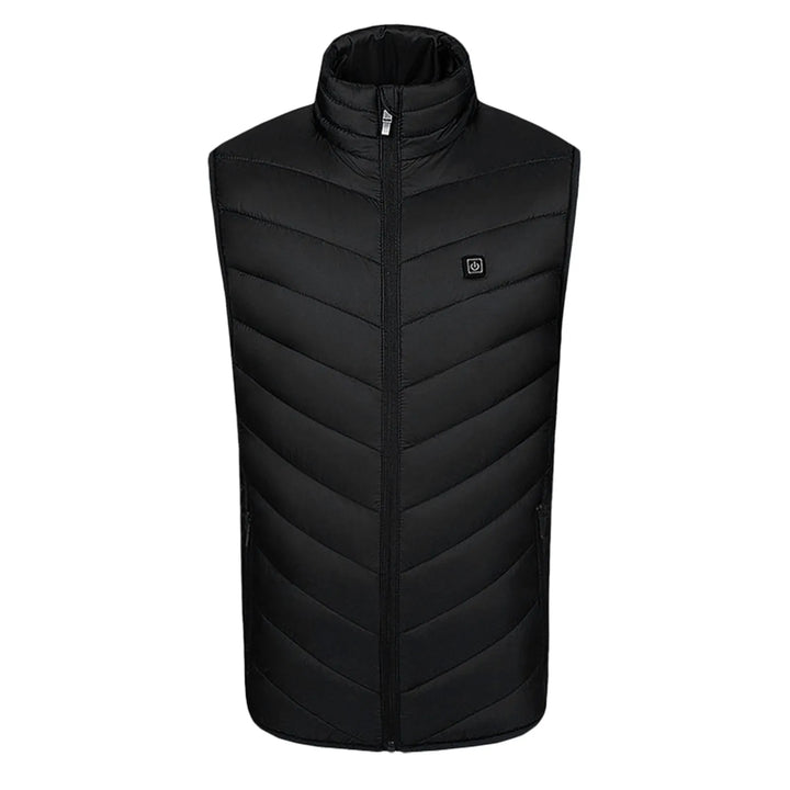 Tatuini™ - Gilet Termico Slim Con Fodera Morbida