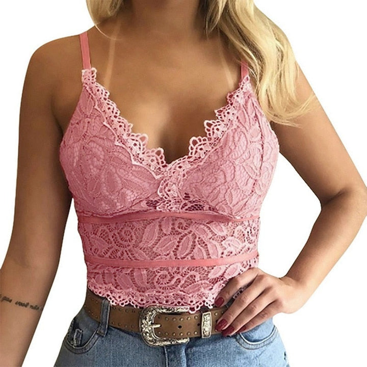 Top Edge Helisanne Elegante
