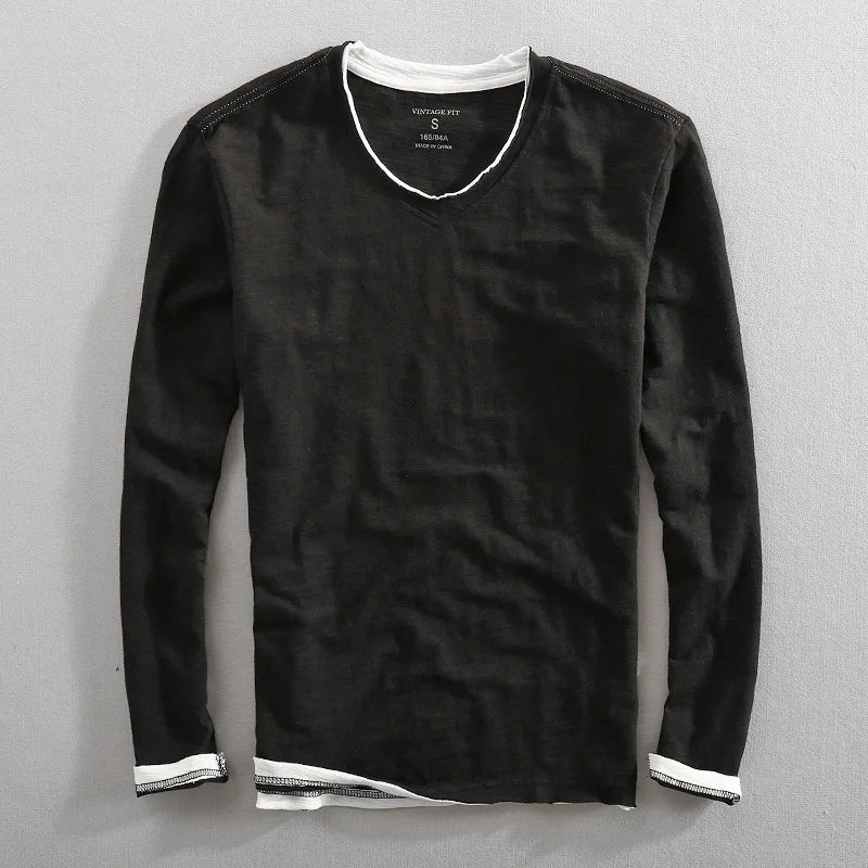 Eugenio™ - Camicia a Maniche Lunghe