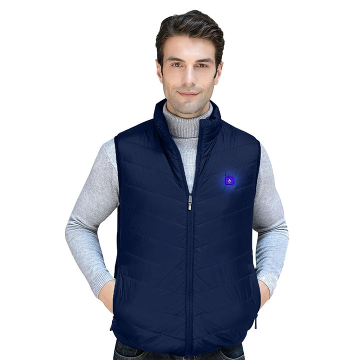 Tatuini™ - Gilet Termico Slim Con Fodera Morbida