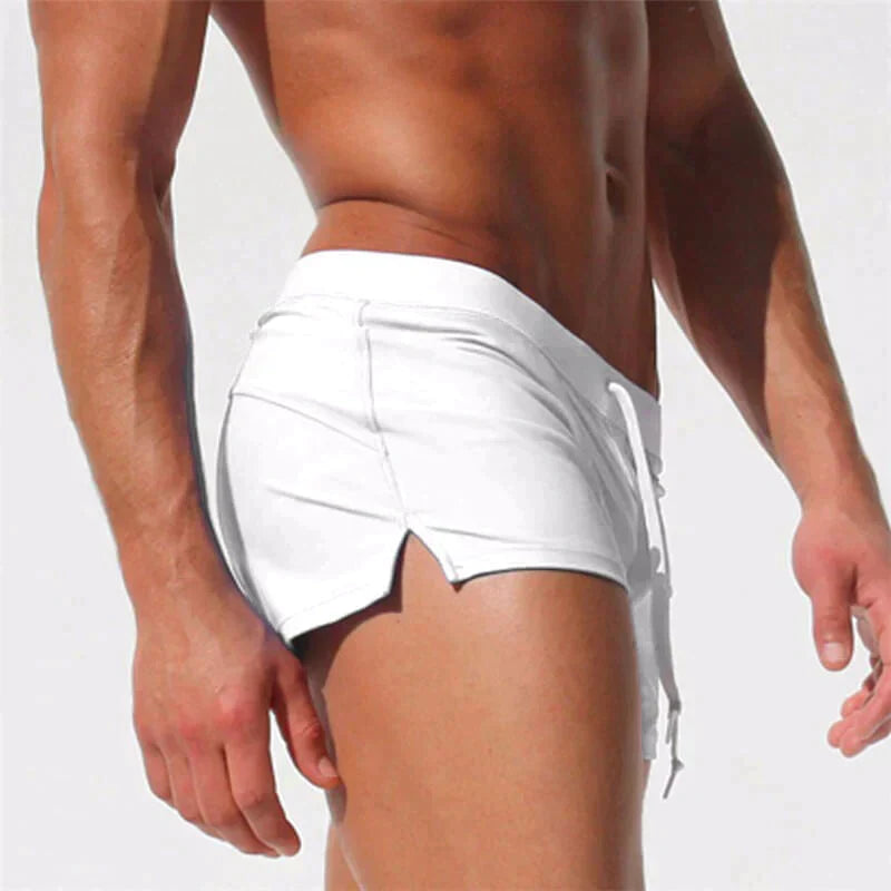 AquaShorts - Pantaloncini da bagno comodi e confortevoli per le donne che desiderano trascorrere una vacanza all'insegna del relax