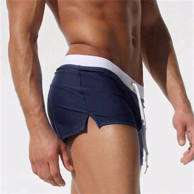 AquaShorts - Pantaloncini da bagno comodi e confortevoli per le donne che desiderano trascorrere una vacanza all'insegna del relax
