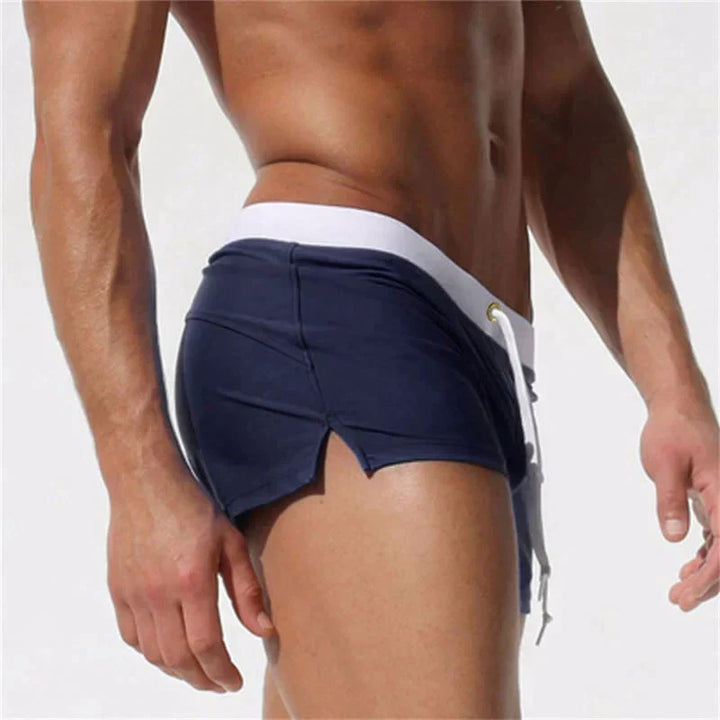AquaShorts - Pantaloncini da bagno comodi e confortevoli per le donne che desiderano trascorrere una vacanza all'insegna del relax