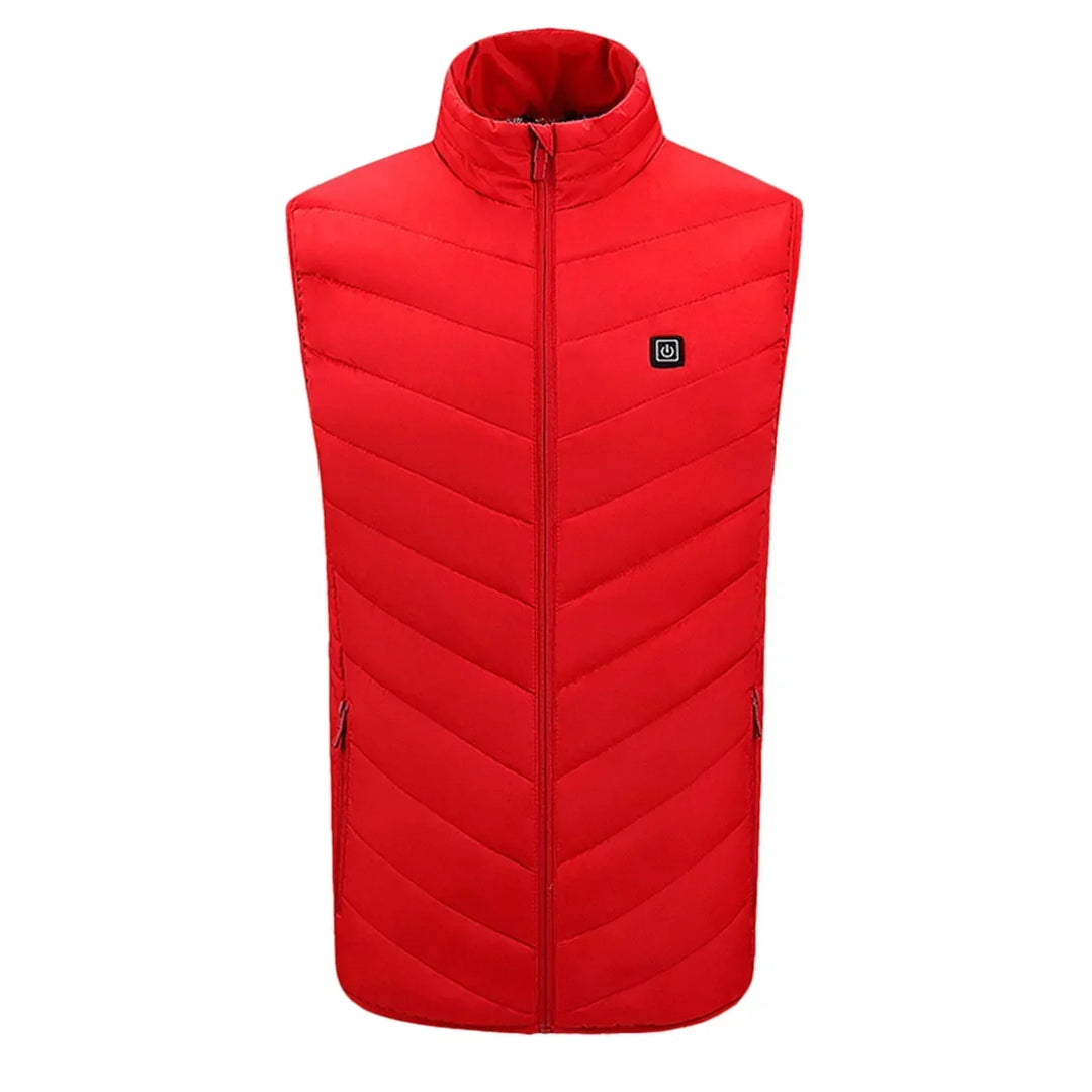 Tatuini™ - Gilet Termico Slim Con Fodera Morbida