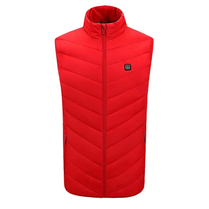 Tatuini™ - Gilet Termico Slim Con Fodera Morbida