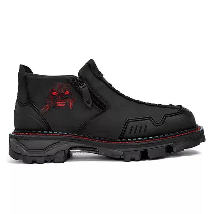 HENRY - Scarpe da uomo eleganti e resistenti per un look sofisticato