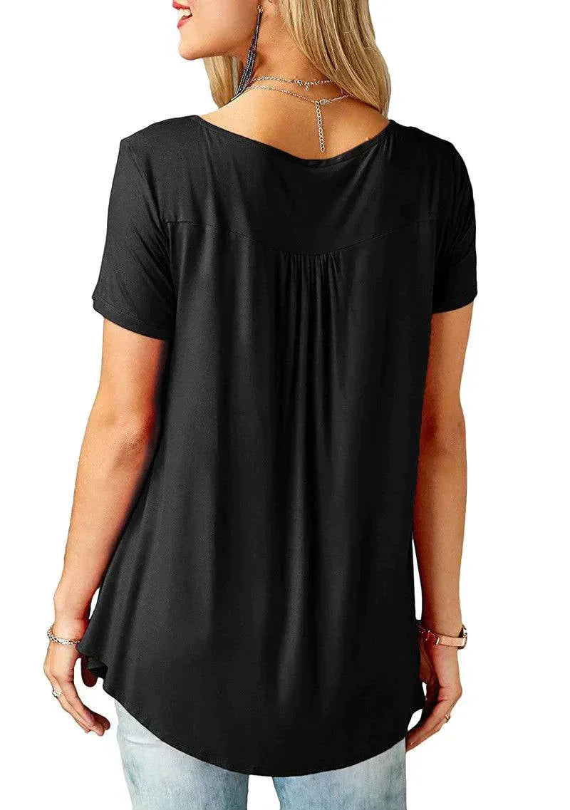 Camicetta da donna elegante per aggiungere un tocco di chic e di stile